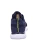 Skechers TRACK - GLENDOR TRACK - GLENDOR in navy/lime