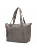 Mandarina Duck MD20 - faltbarer Shopper 50 cm (taupe) in taupe