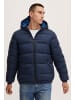 BLEND Steppjacke Outerwear 20714372 in blau