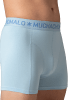 Muchachomalo 3er-Set: Boxershort in Mehrfarbig - für Herren