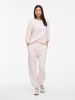 Vila Jogginghose in Pink Marshmallow