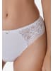 Sassa Slip 2er Pack in white