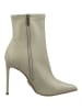 Steve Madden Stiefelette in Grau