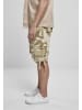 Brandit Cargo Short in sandcamo