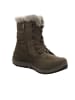 Grünwald Cowboystiefel in grau