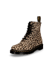 Dr. Martens Schnürboot Pascal Light Tan in Leo