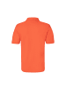 La Martina Poloshirt BPMP11 XT in orange