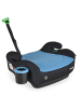 Cangaroo Kindersitz Swift (125-150cm) in blau
