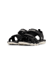Hummel Klettverschluss Sandale Sandal Sport Kinder in BLACK