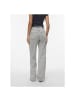 Vero Moda Jeans in Light Grey Denim