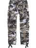 Brandit Cargo Trouser in urban