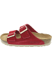 ROHDE ALBA Pantolette Rot