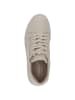 Caprice Sneaker in OFFWHITE SOFT