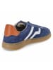 Gant Low Sneaker CUZMO in Blau