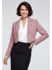 LYNNEA Women Jacket in BLUE PINK YELLOW