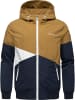 ragwear Outdoorjacke Renad in Navy