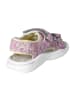 Ricosta Sandalen in Lila