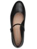 Tamaris Ballerinas schwarz