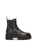 Kazar Chelsea Boots in Schwarz