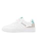 British Knights Sneaker Viga in weiss/hellgrau/turquoise