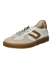 Gabor Sneaker Weiß/Braun