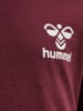 Hummel T-Shirt Hmlmauilino Mädchen in CHOCOLATE TRUFFLE