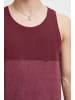 !SOLID Tanktop in rot