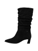 Tamaris Stiefelette in BLACK
