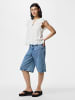 Pieces Top in Cloud Dancer