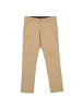 Jack Wolfskin Hose Belden Pants wandern in Braun