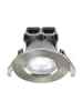 Nordlux SMARTLIGHT DownLight SMARTLIGHT DownLight G in geberstet nickel