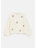 s.Oliver Strickpullover in 0406_beige