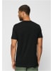 Mister Tee T-Shirt in black
