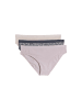 Marc O'Polo Slip Essentials in blue print/iris/gray lilac