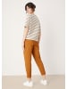 s.Oliver T-Shirt in 84G2_sandstein