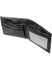 Porsche Design Geldbörse Classic Billfold in Black