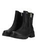 Mustang Stiefelette in Schwarz