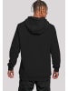 Champion Crewneck-Sweater in black