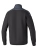 erima Kinder Trainingsjacke in black grey/slate grey/weiß