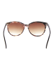 Laura Scott Sonnenbrille in braun