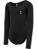 Hummel Hummel Gymnastic Suit Hmlprima Gymnastik Mädchen in BLACK