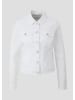 QS Indoor-Jacke langarm in Weiß