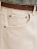 Jack & Jones Straight-Fit in Ecru