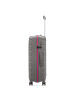 Roncato Skyline 2.0 Neon 4 Rollen Kofferset 3-teilig grau