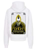 F4NT4STIC Crewneck-Sweater in white