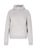 DreiMaster Herren Sweatshirt in Grau Melange