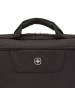 Wenger XE Briefcases Aktentasche 45 cm Laptopfach in black