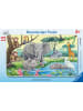 Ravensburger Tiere Afrikas. Puzzle 15 Teile