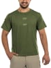 Normani Outdoor Sports Herren Tactical T-Shirt Tropen in Oliv