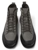 Camper Stiefeletten " Pix " in Grau